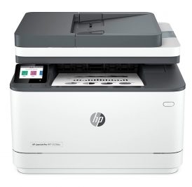 Impressora Monocromática HP Laserjet Pro MFP 3103fdw I/S/C/F USB/Rede/Wireless  110V 50/60HZ - 3G632A BGJ - Imagem 1