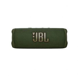 Speaker JBL Flip 6 Bluetooth Verde - JBLFLIP6GRENAM - Imagem 1