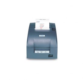 Impressora Matricial Epson TM-U220D-663 EDG, U02, USB I/F, AC, AC CORD - C31C515A8761 - Imagem 1