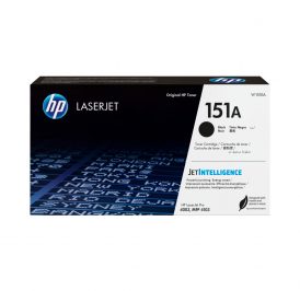 Toner HP Laserjet 151A Black - W1510A - Imagem 1