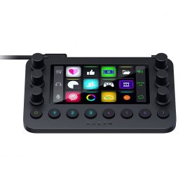 Controlador de Streaming e Criação de Conteúdo Razer RZ20-04350100-R3U1 - Imagem 1