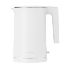 Jarra Elétrica Xiaomi Mi Electric Kettle 2 1.7L 1.800W 220V - Branca 39191 BHR5927EU MJDSH04YM - Imagem 1