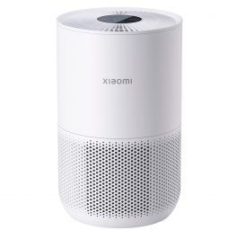 Purificador de Ar Xiaomi Smart Air Purifier 4 Compact 27W - Branco 38751 BHR5860EU AC-M18-SC - Imagem 1