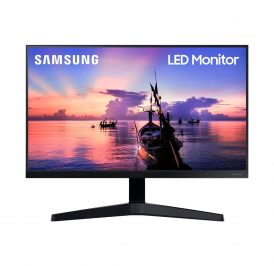 Monitor LED Samsung LF27T350FHNXZA 27'' Sem Borda Panel IPS, HDMI, VGA (D-Sub) - Imagem 1