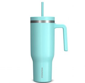 Copo Térmico Hydrapeak HP-VOYAGER-40 1.1L - Alpine - Imagem 1
