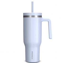 Copo Térmico Hydrapeak HP-VOYAGER-40 1.1L - Iceberg 1043409 - Imagem 1