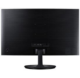 Monitor Curvo Samsung LC27F390FHNXGO 27" Full HD VGA/HDMI Bivolt Preto - Imagem 3