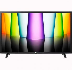 Smart TV LED LG LQ630B 32" HD Bluetooth/USB/Wi-Fi Bivolt - 32LQ630BPSA.AWH - Imagem 1