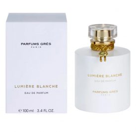 Perfume Grès Lumière Blanche Eau de Parfum Feminino 100ML - Imagem 1