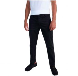 Calça Tommy Hilfiger Masculino 0867866651-012 38 - Preto - Imagem 1