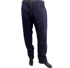 Calça Jeans Tommy Hilfiger Masculino 0887885307-936 33 - Azul - Imagem 1