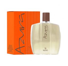 Perfume Chris Adams Azura Pour Homme Eau de Toilette Masculino 100ML - Imagem 1