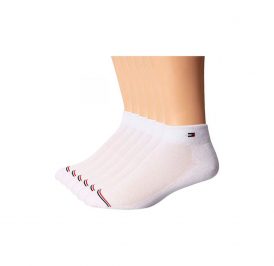 Meias Tommy Hilfiger Unisex ETX634-099 OS Multi - Imagem 1