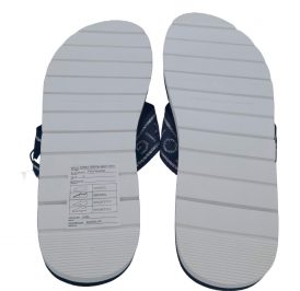 Chinelo Tommy Hilfiger Feminina FW0FW02365403-403 39 - Azul Marinho - Imagem 1