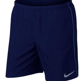 Short Nike Masculino 893043-478 S - Azul Marinho - Imagem 1