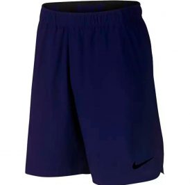 Short Nike Masculino 927526-478 L - Azul Marinho - Imagem 1