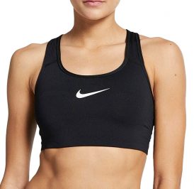 Top Nike Feminina 842398-010 L - Preto - Imagem 1