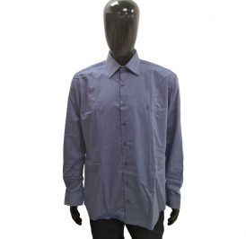 Camisa INDIVIDUAL Masculino 3-02-00024-002 3 - Azul Claro - Imagem 1
