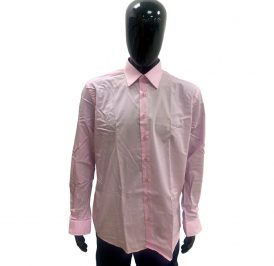 Camisa INDIVIDUAL Masculino 3-02-00024-010 3 - Rosa - Imagem 1