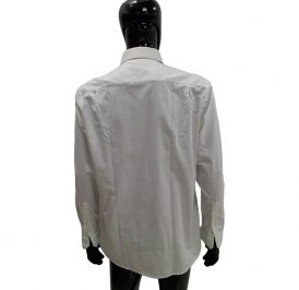 Camisa INDIVIDUAL Masculino 3-02-00058-101 3  Branco - Imagem 1