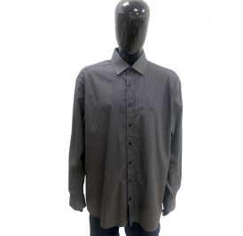 Camisa INDIVIDUAL Masculino 3-02-00120-009 5 - Preto - Imagem 1