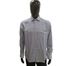 Camisa INDIVIDUAL Masculino 3-02-00095-095 4 - Xadrez Claro - Imagem 1