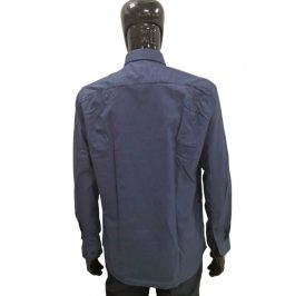 Camisa INDIVIDUAL Masculino 3-02-00095-117 7 - Xadrez - Imagem 1