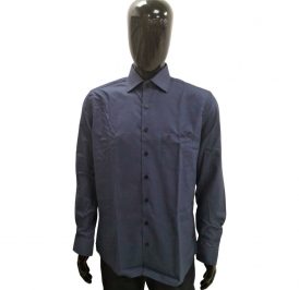 Camisa INDIVIDUAL Masculino 3-02-00095-117 2 - Xadrez - Imagem 1