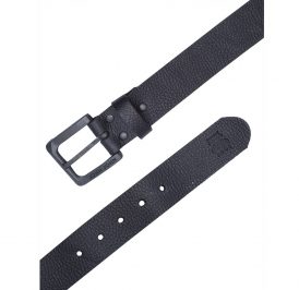 JOHN JOHN CINTO M 05-14-2181-009-P PRETO - Imagem 1