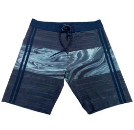 Short John John Masculino 17-44-0250-094 40 - Agua Marble - Imagem 1