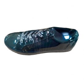 Tênis John John Feminina 90-14-0404-009 37 - Preto - Imagem 1