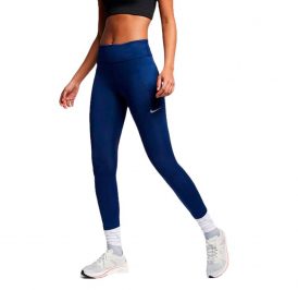 Calça Nike Feminina BV0038-492 M - Azul - Imagem 1