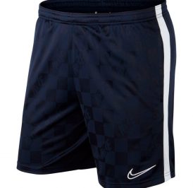 Short Nike Masculino AJ9925-451 M - Obsidian - Imagem 1