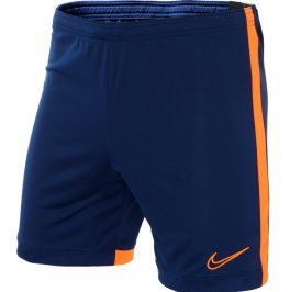Short Nike Masculino AJ9994-492 L - Azul Escuro - Imagem 1