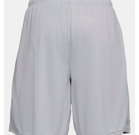 Short UNDER ARMOUR Masculino 1328705-011 LG Tech Mesh Gry - Imagem 1