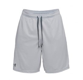 Short UNDER ARMOUR Masculino 1328705-011 MD Tech Mesh Gry - Imagem 1