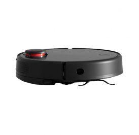 Robô de Limpeza Xiaomi Mi Robot Vacuum Mop 2 Pro 3000Pa Bivolt - Preto 34367-BHR5204EU-MJST1SHW - Imagem 1