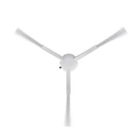 Escova Lateral para Xiaomi MI Robot Vacuum-Mop/2 Pro+/2 Ultra - 35497-BHR5324TY-STBS01ZHM - Imagem 1