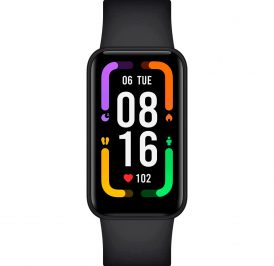 Pulseira Inteligente Xiaomi Redmi Smart Band Pro - 36167-BHR5501GL - Imagem 1