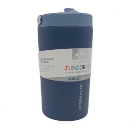 Garrafa Térmica Hydrapeak HP-CUP14 400ML - Navy/Storm - Imagem 1