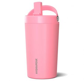 Garrafa Térmica Hydrapeak HP-CUP14 400ML - Bubblegum - Imagem 1