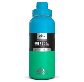 Garrafa Térmica Hydrapeak HP-WIDE-32 946ML  Ombre5 - Imagem 1