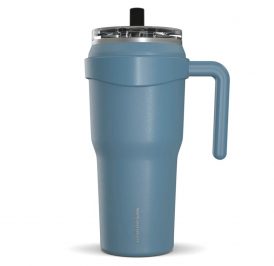 Copo Térmico Hydrapeak HP-ROADSTER-40 1.1L - Storm - Imagem 1