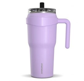 Copo Térmico Hydrapeak HP-ROADSTER-40 1.1L - Lavender - Imagem 1