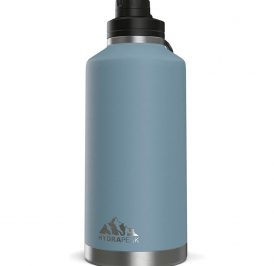 Garrafa Térmica Hydrapeak HP-WIDE-72 2.1L - Storm 1 Garrafa Térmica Hydrapeak HP-WIDE-72 2.1L - Storm - Image 1