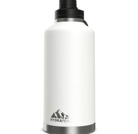 Garrafa Térmica Hydrapeak HP-WIDE-72 2.1L - Branco - Imagem 1