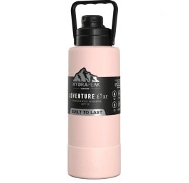 Garrafa De Água Hydrapeak Adventure 2L - Seashell 1042668 - Imagem 1