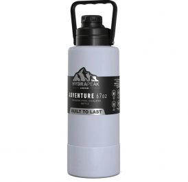Garrafa Térmica Hydrapeak Adventure 2L - Iceberg 1042673 - Imagem 1