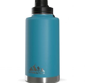 Garrafa Térmica Hydrapeak HP-WIDE-50-CHUG 1.5L - Spring Lake - Imagem 1