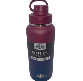 Garrafa Térmica Hydrapeak HP-WIDE-32 946ML  Ombre7 - Imagem 1